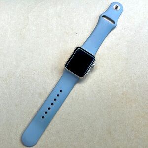 Apple Watch Series 2, WR-50M